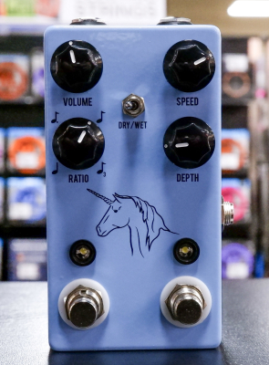 JHS Unicorn Chorus/Vibrato Univibe 2025